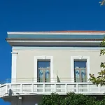 Mirabile Luxury Suites