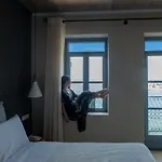 Elia Zampeliou Hotel (Adults Only)