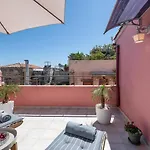 Viaggio Elegant Rooms
