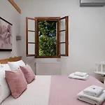 Koukounari Luxury Villa Chania Villa Koukounari