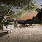 Koukounari Luxury Villa Chania Villa Koukounari