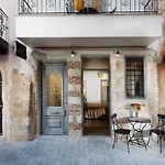 Casa Perla Suites