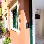 Kallinikou Residence - Private Parking On Demand -