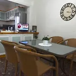 Apartment in Koomkapi