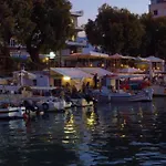 Eros House