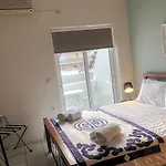 Sofia City Beach Apt. Nea Chora Chania
