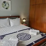 Sofia City Beach Apt. Nea Chora Chania