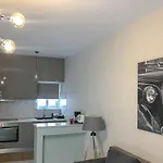 Sofia City Beach Apt. Nea Chora Chania