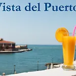 Vista Del Puerto
