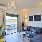 Thalassa Mou Seafront Suite
