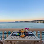 Thalassa Mou Seafront Suite