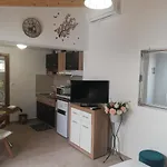 Small Studio With Yard