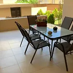 Antonis Chania City Family House