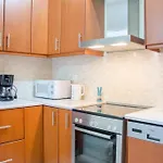Meli Fancy Apartment