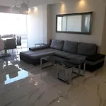 Penthouse Apartment In Chania Heart