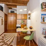 Charming Studio In The Old Town