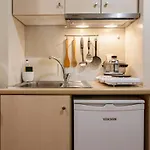 Charming Flatlet In The Old Town