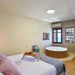 Thalassa Mou Seafront Suite