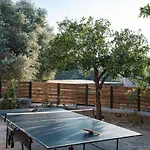 Maro\'S Village Private Stone Villa