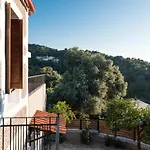 Maro\'S Village Private Stone Villa