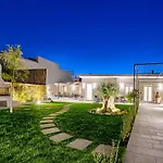 Villa Calliope