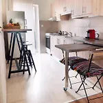 Katerinas Apartment