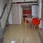 Rodoula Luxury Αpartment 3