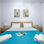 Sweet Breeze Apartment