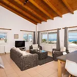 Plaque Panoramic Seaview Villa