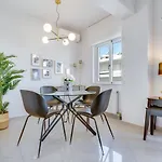 Old Town Boutique Apartment