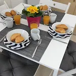 Nikis Apartment 3