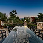 Kastro Estate