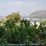 Blue And Green