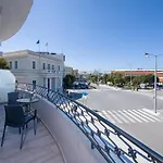 Stoa Suites Chania