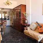 Xenia\'S Apt In West Moat Chania