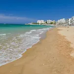 Nelly\'S Studio One In Nea Chora Beach Chania