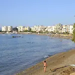 Nelly\'S Studio One In Nea Chora Beach Chania
