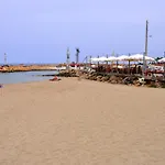 Nelly\'S Studio One In Nea Chora Beach Chania