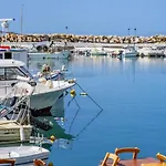 Nelly\'S Studio One In Nea Chora Beach Chania