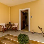 Amphitrite Beach House