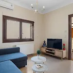 Amphitrite Beach House