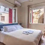 Veneris Residence 2-Bedroom Apartment In Chania