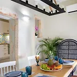 Iosifinas Boutique House