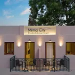 Mirma City Old Town