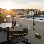 Anassa Chania Boutique Hotel
