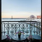 Anassa Chania Boutique Hotel