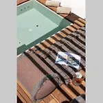 Casa Eva With Outdoor Heated Jacuzzi And Hamam