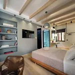 Casa Eva With Outdoor Heated Jacuzzi And Hamam