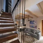 Casa Eva With Outdoor Heated Jacuzzi And Hamam