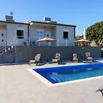 Rodou Suites & Villas